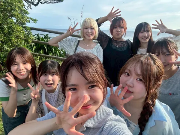 メンバー