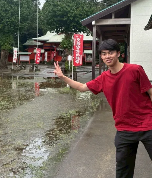 メンバー