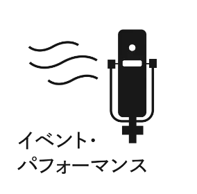 イベント・パフォーマンス