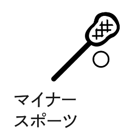 マイナースポーツ
